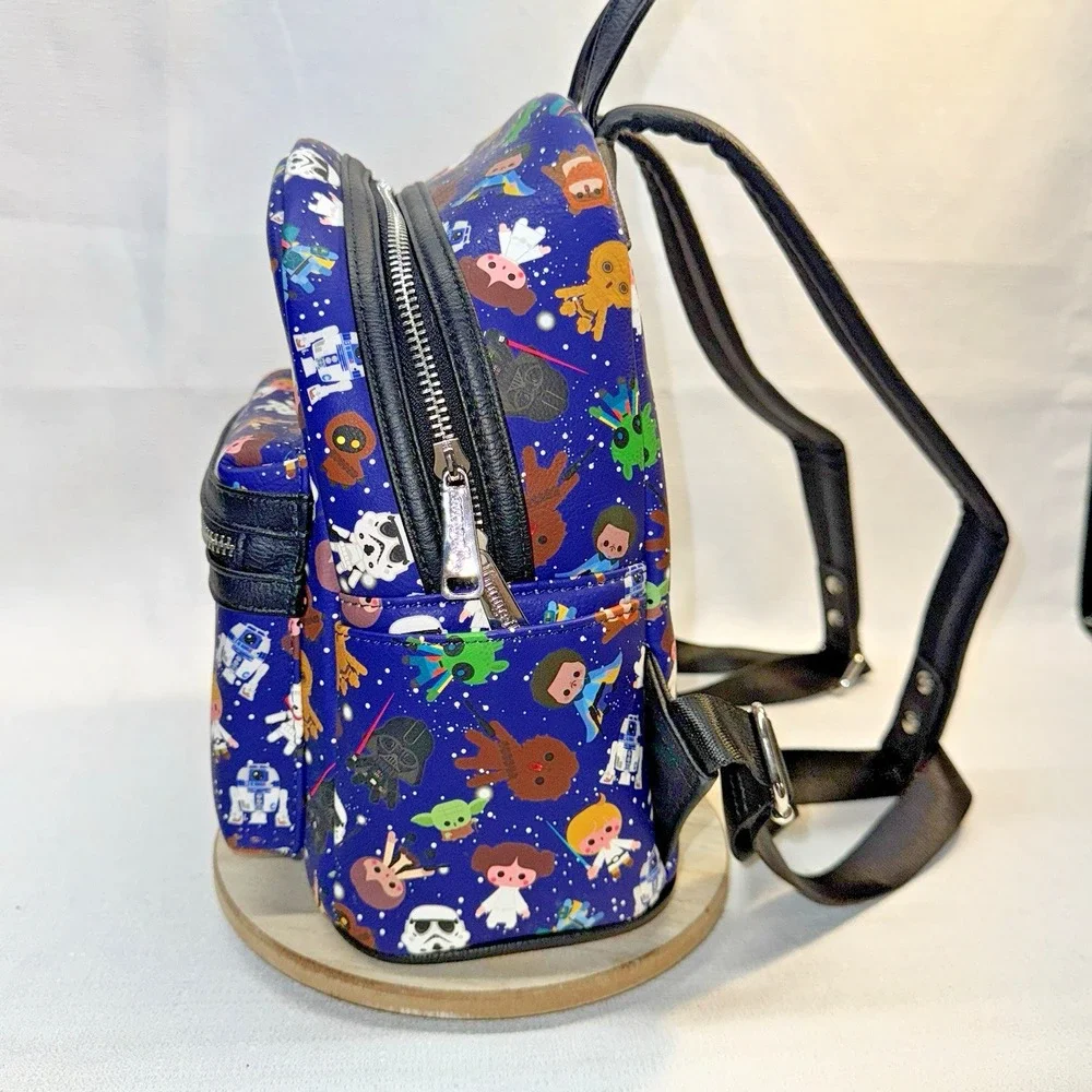 Loungefly star wars
